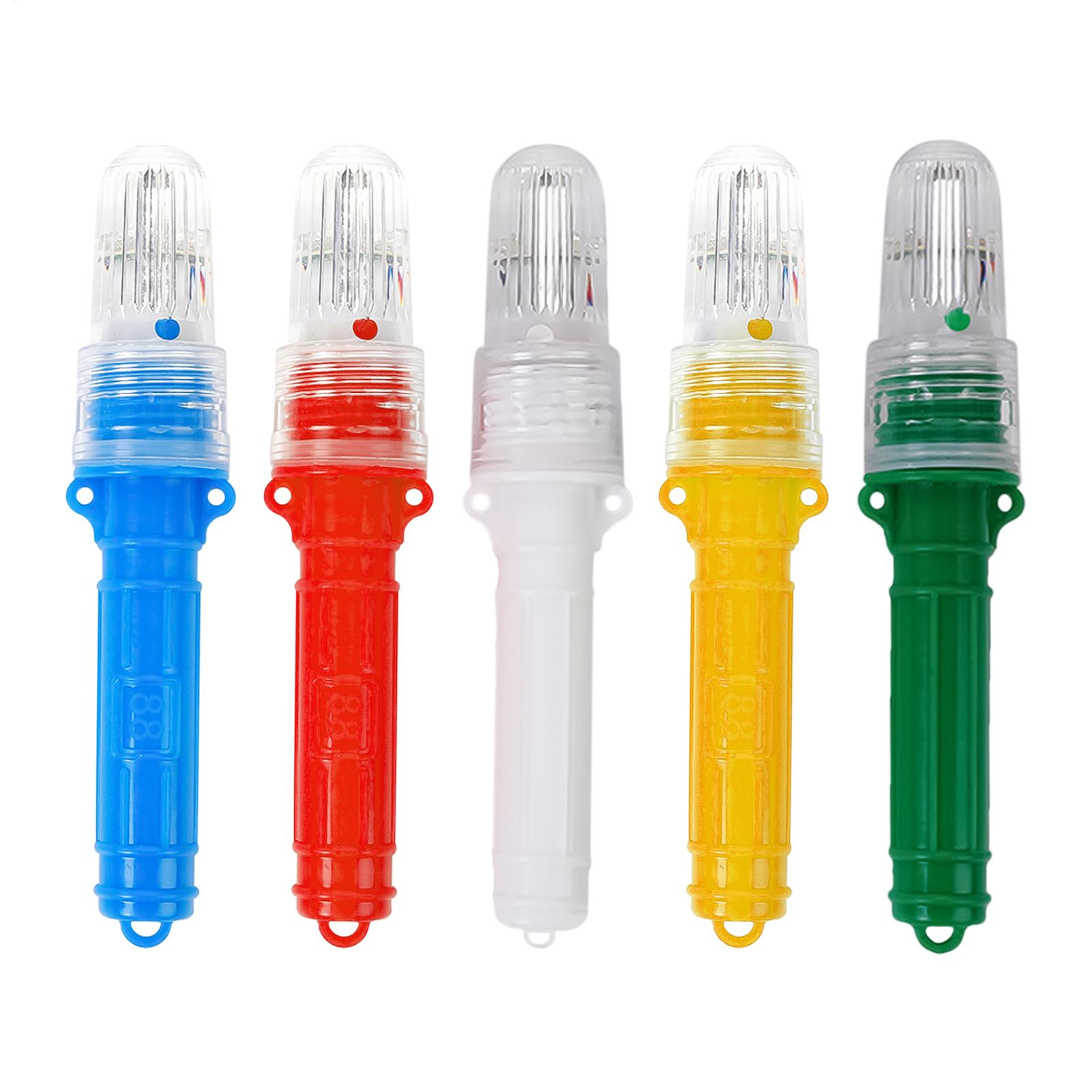 Fishing Boat Navigation Light - LED Flare voor Varen Vissen Waterdichte