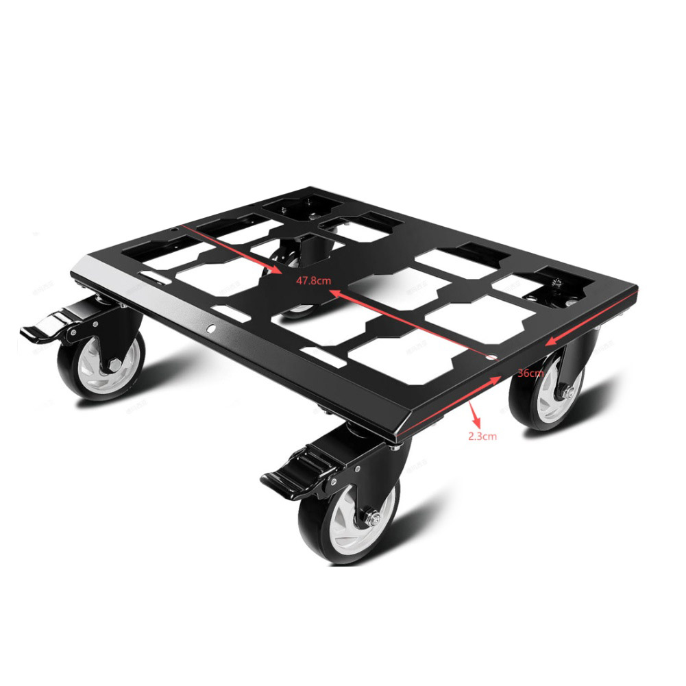 Zware transportkar voor gereed - Fishing Boat Steering Wheel recensie en prijs