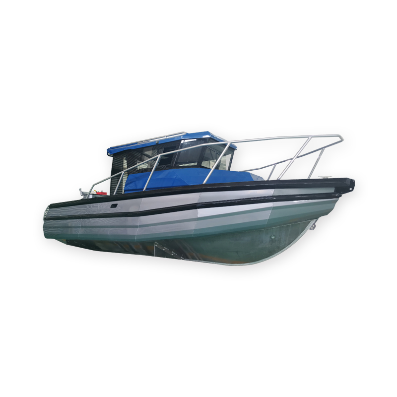 Aluminium Fabriek 7,5m 26ft Lu - Fishing Boat Aluminum recensie en prijs
