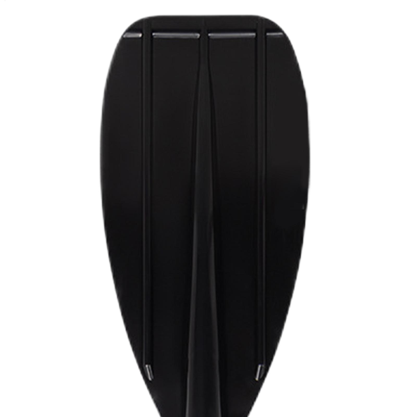 2-delige kajakpeddel van carbo - Fishing Boat Oar recensie en prijs