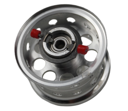 Buls is geschikt voor de Line  - Abu Garcia Reel Max recensie en prijs