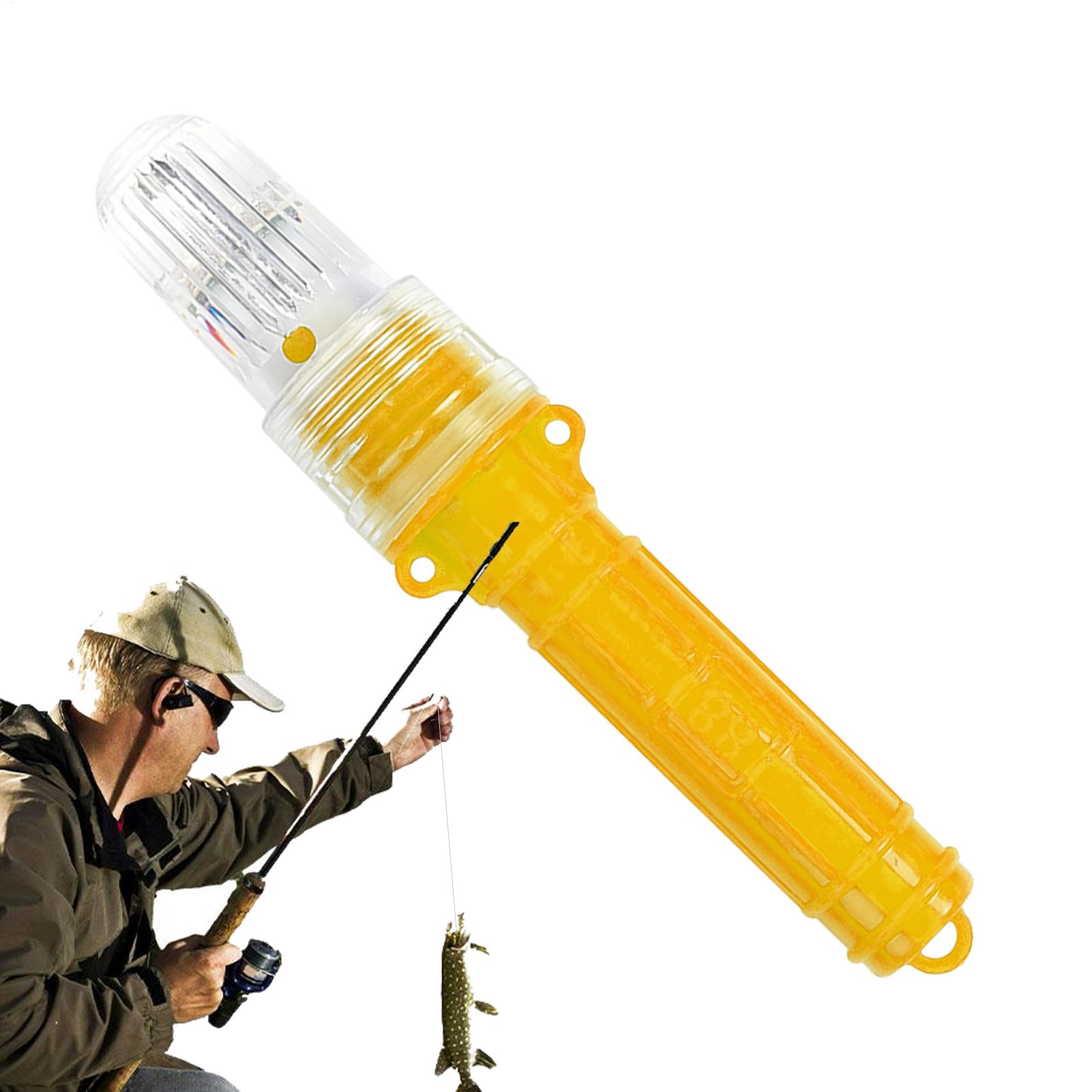 LED Flare voor Varen Vissen Wa - Fishing Boat Navigation Light recensie en prijs