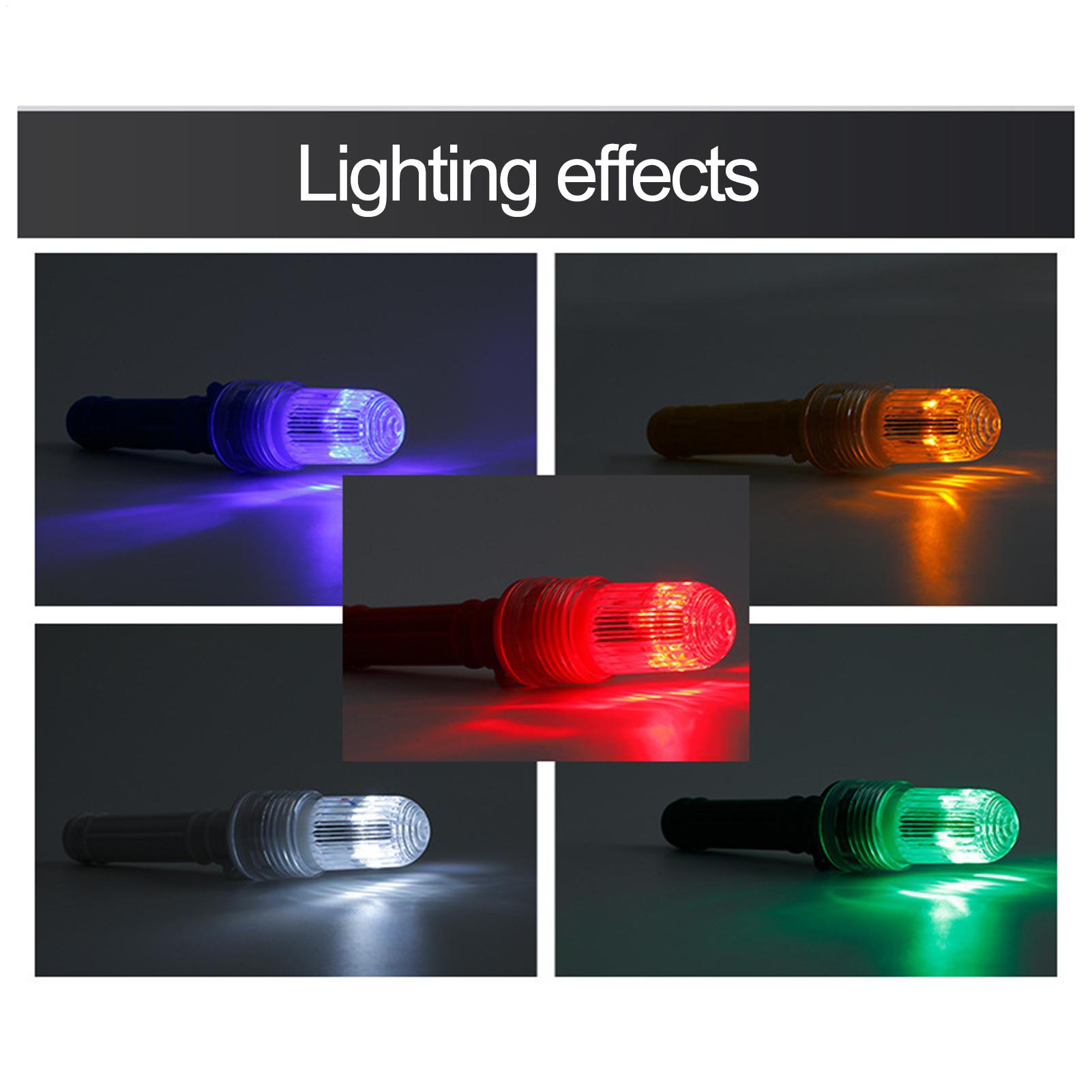 LED Flare voor Varen Vissen Wa - Fishing Boat Navigation Light recensie en prijs