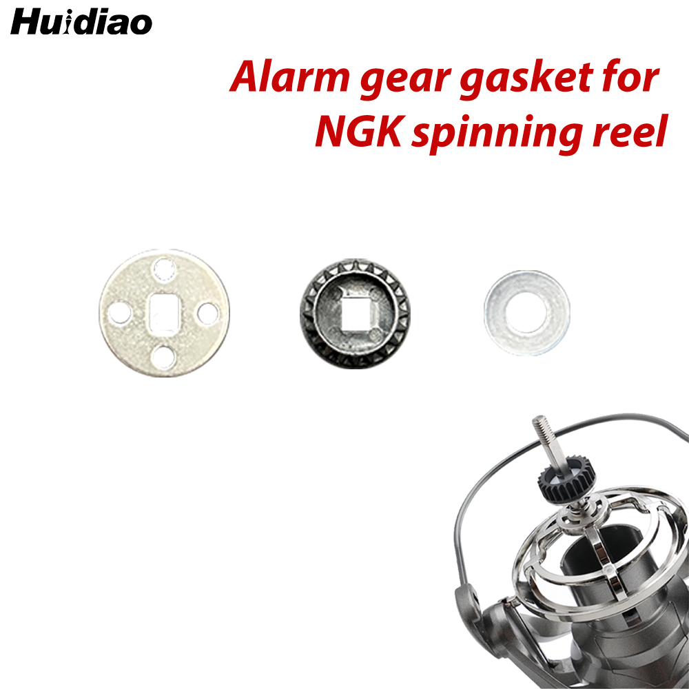 HUIDIAO Alarmuitrusting voor N - Fishing Boat Steering Wheel recensie en prijs